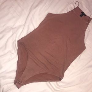 Forever 21 Body suit